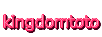 kingdomtoto — logo kanal
